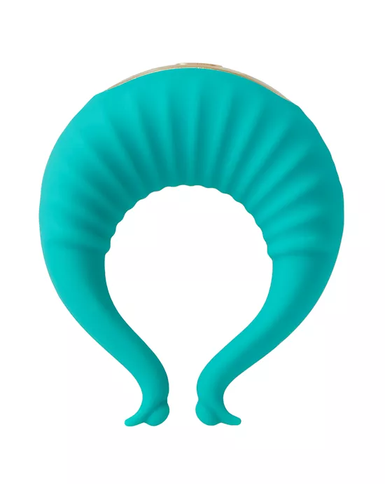 Amore Moon Me Couples Vibrating Cock Ring