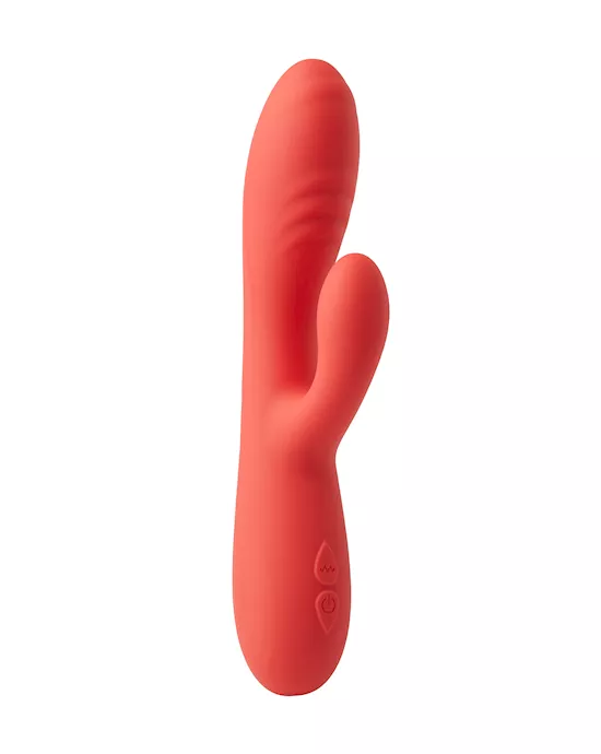 Amore Lusty Rabbit Vibe