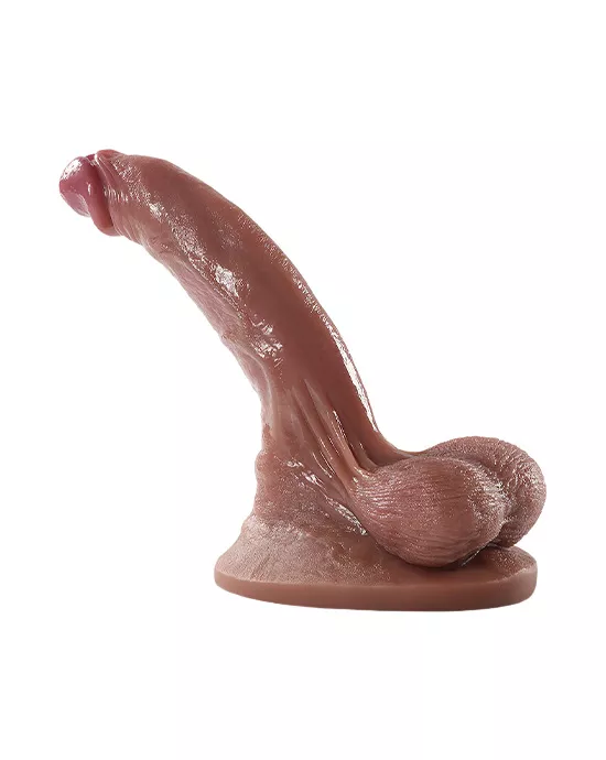 Ethan Realistic Dildo