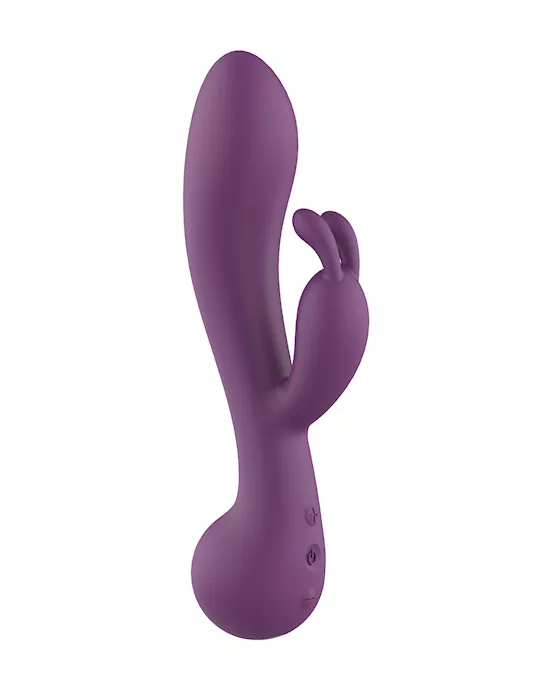 Chic GRabbit Vibrator