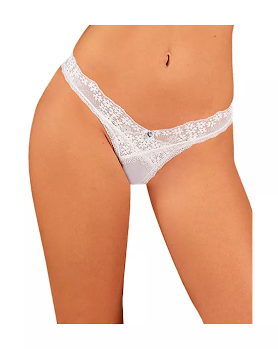 Obsessive Heavenlly Thong