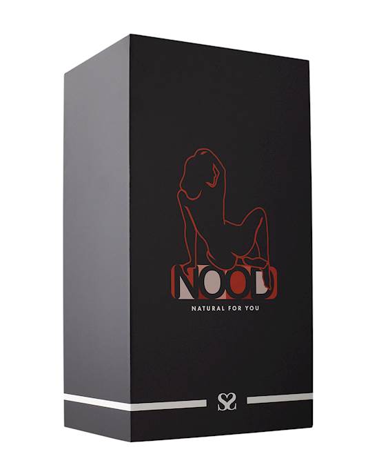 Nood Supple Realistic Dildo