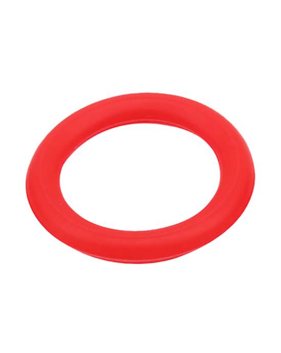 Neo Silicone Cock Ring