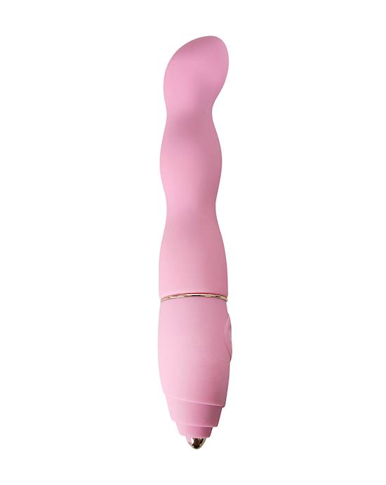 Pinky One G-spot Vibrator