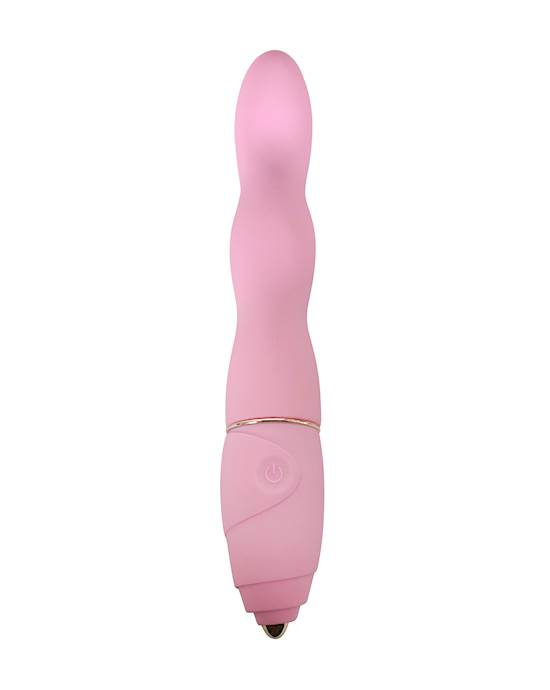 Pinky One G-spot Vibrator