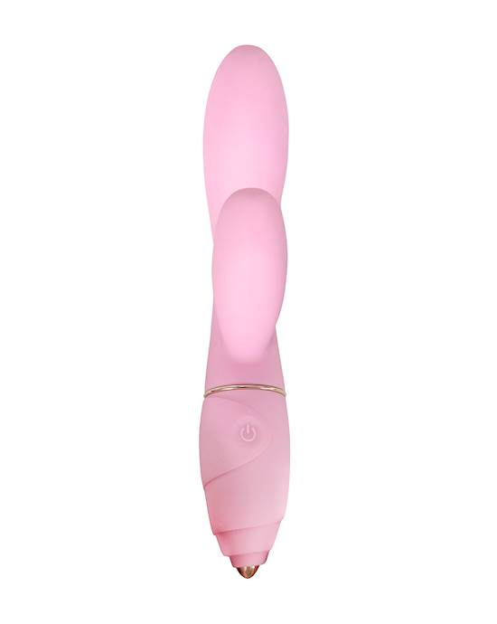 Pinky Two Rabbit Vibrator