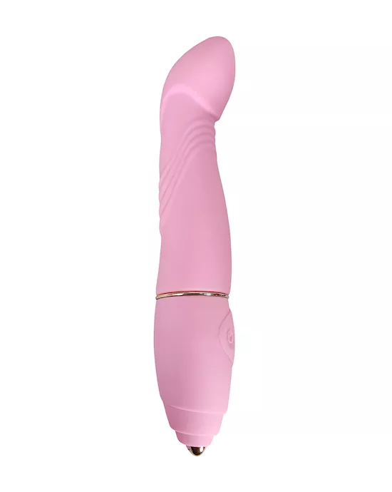 Pinky Three GSpot Vibrator