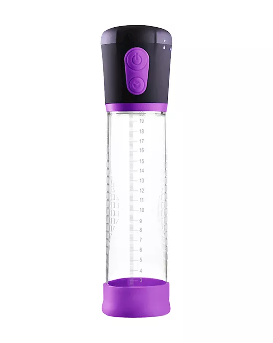 PowerWave Penis Pump