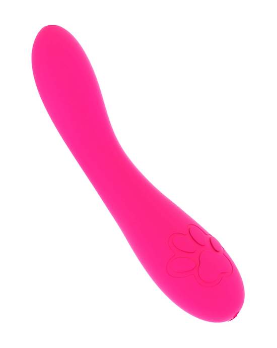 Paw-sitively Spectacular Vibrator