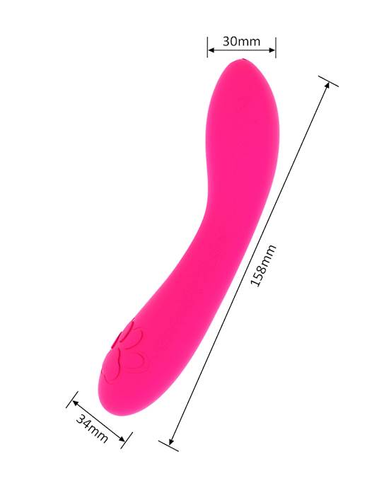 Paw-sitively Spectacular Vibrator