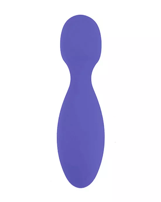 Play Mini Wand Vibrator