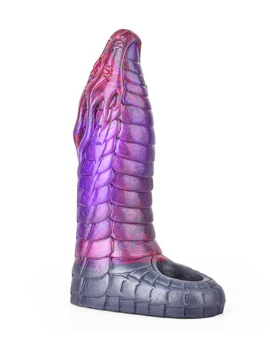 Wild Smaug Dragon Penis Extension Sleeve