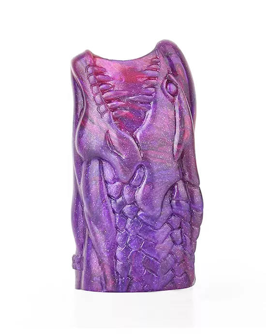 Wild Ormus Dragon Penis Sleeve