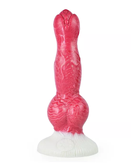 Wild Hellbound Demon Dildo Large