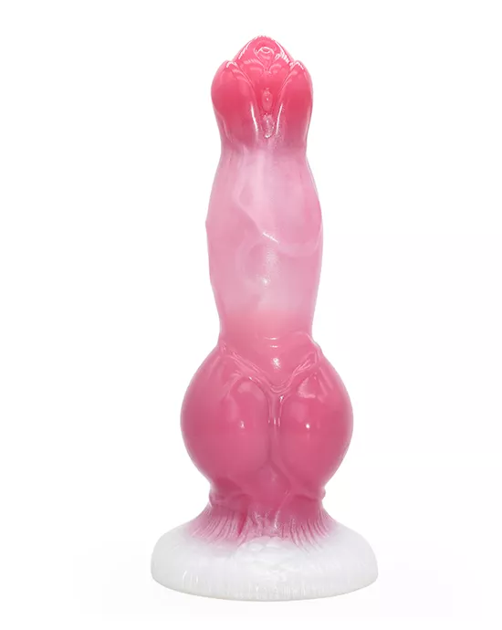Wild Hellbound Demon Dildo