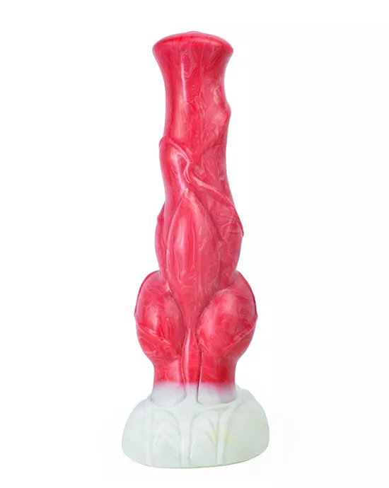 Wild Diablo Demon Dildo