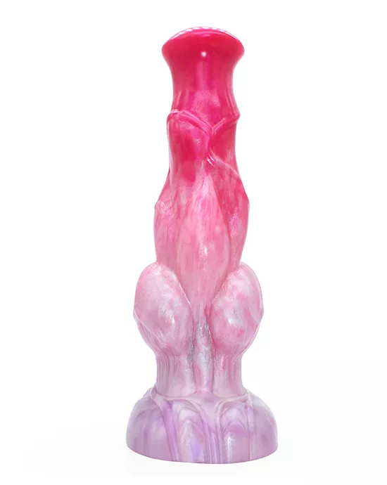 Wild Diablo Demon Dildo