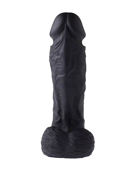Thick Veined Extra Large Realistic Dildo