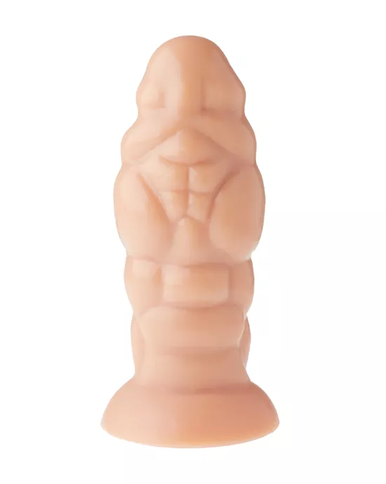 Wild Alien Seeker Butt Plug