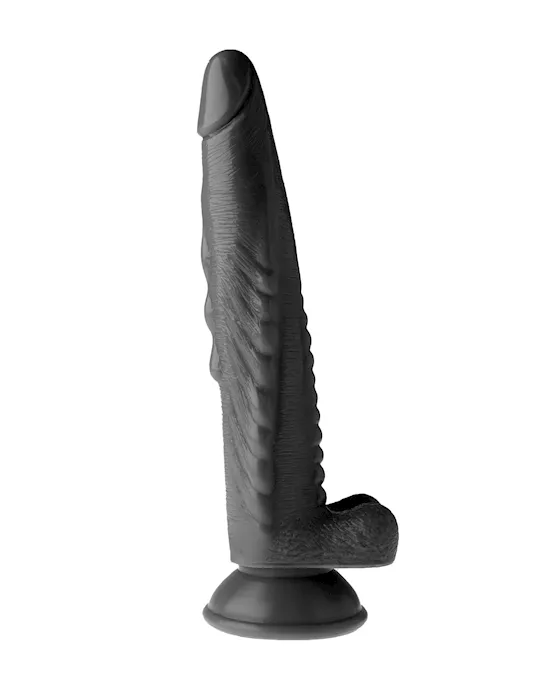 Wild Alligator Swamp Beast Dildo