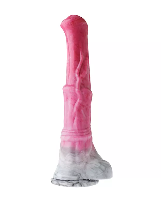 Wild Cronus Stallion Giant Fantasy Dildo