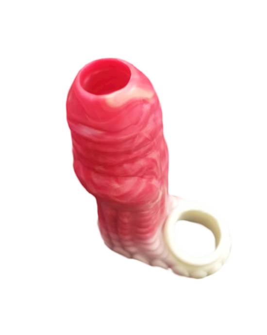 Wild Sinful Monkey Penis Extension Sleeve