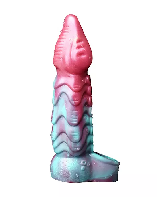 Wild Hades Tongue Penis Extension Sleeve