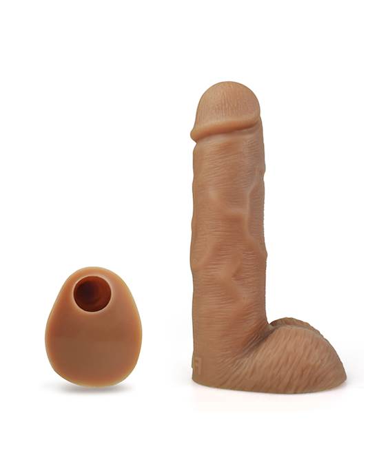 Atticus Strap-on Penis Extension Sleeve