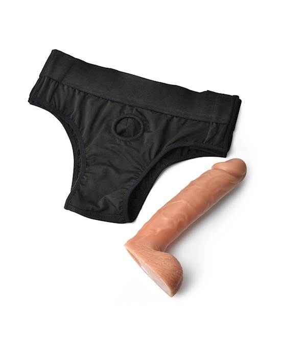 Beauden Strap-on Penis Extension Sleeve