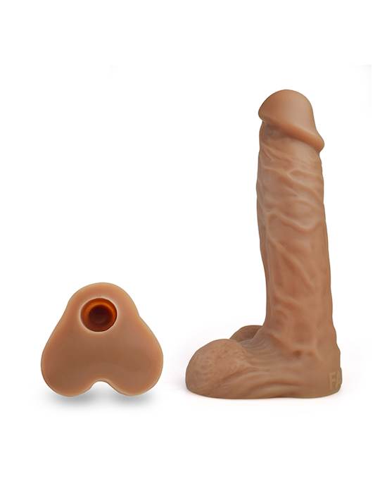 Ari Strap-on Penis Extension Sleeve
