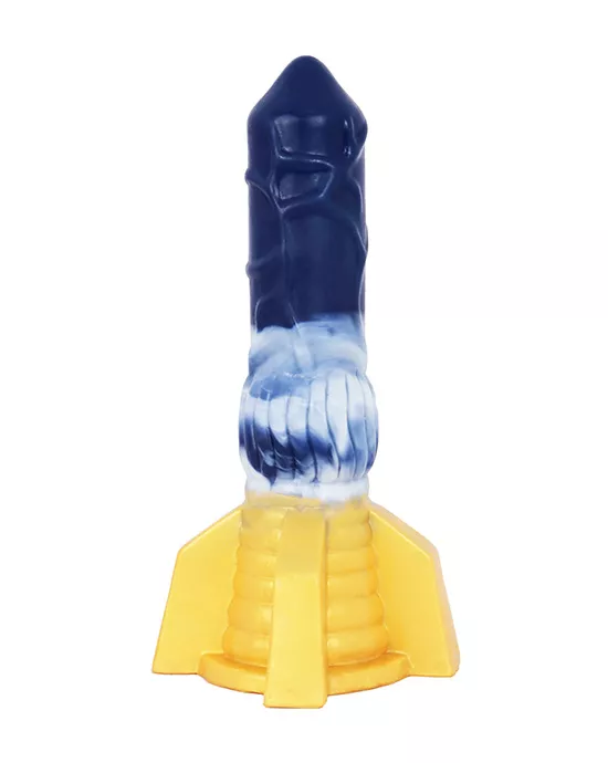 Wild BlastOff Beast Dildo