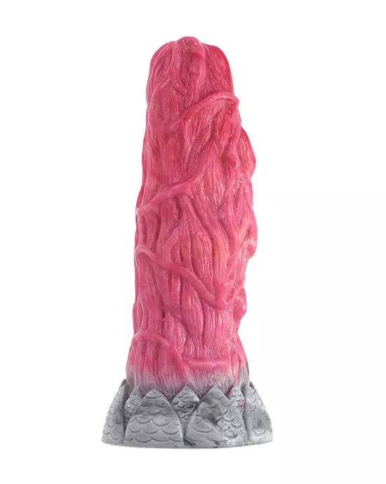 Wild Mighty Ent Fantasy Dildo