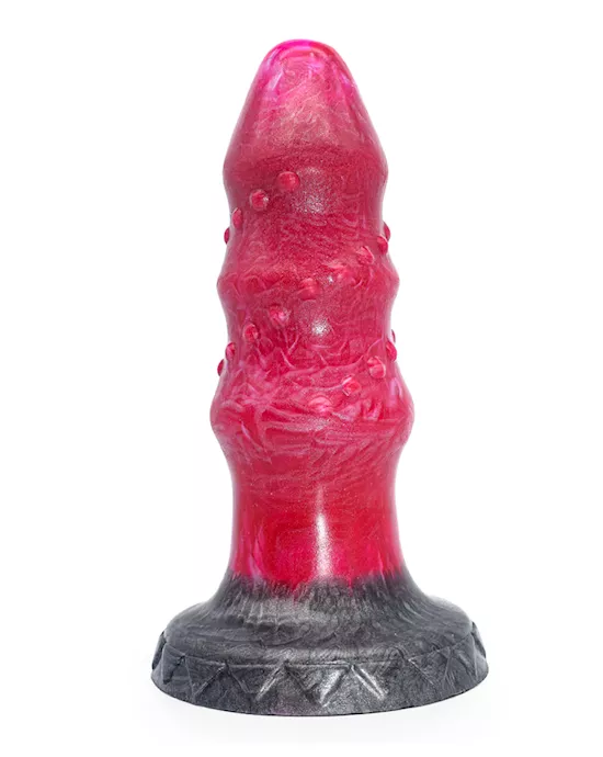 Wild Beelze Butt Plug