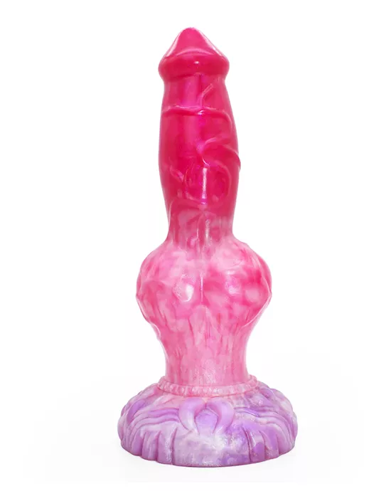 Wild Moon Fang Werewolf Fantasy Dildo
