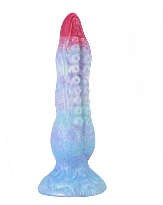 Wild Tentacle of Scylla Fantasy Dildo
