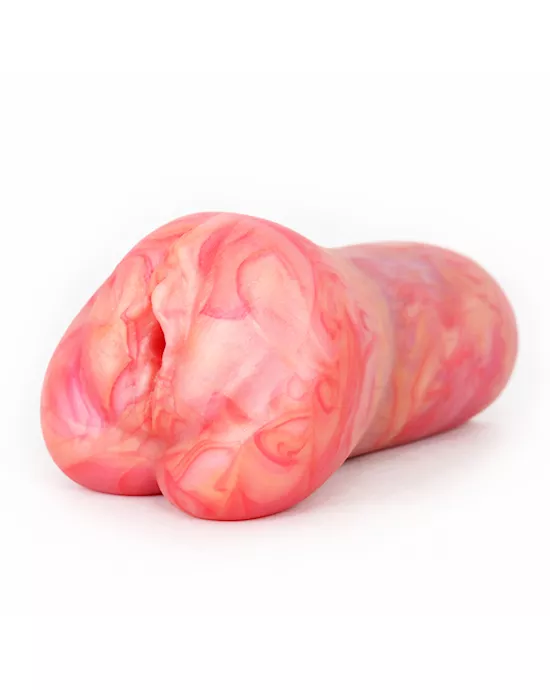 Wild Vamparella Fantasy Masturbator