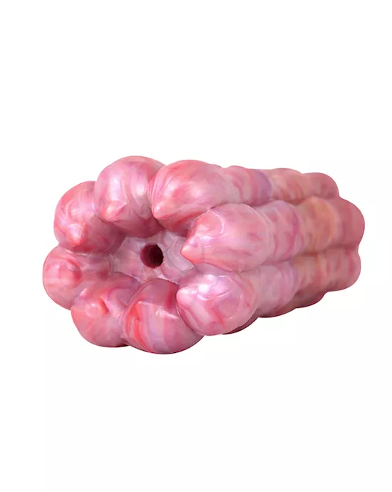 Wild Predatory Plant Fantasy Masturbator