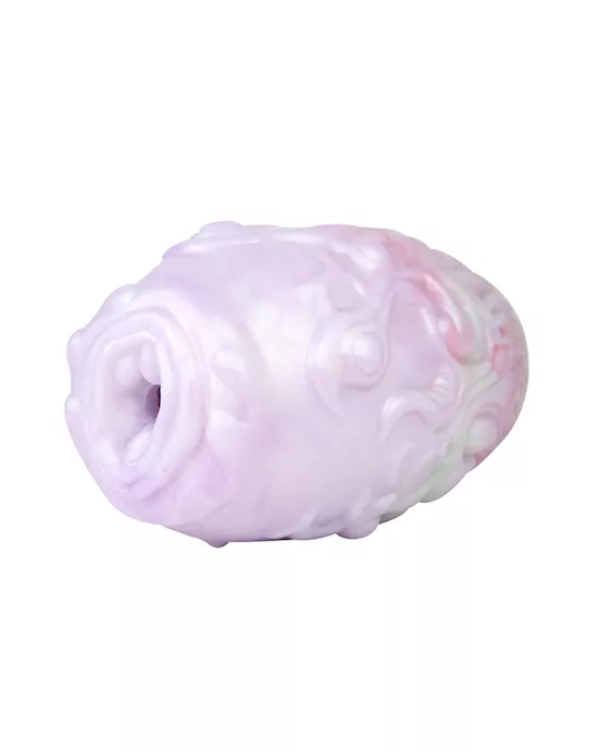 Wild Witch Egg Masturbator