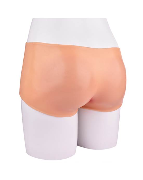 Skin-like Silicone Penis Underwear