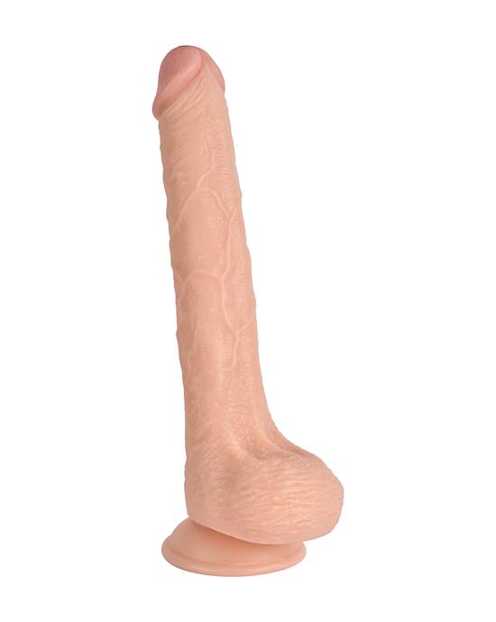 Ultra Realistic Suction Cup Dildo