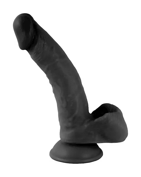 Mr Rude Shapely Dildo