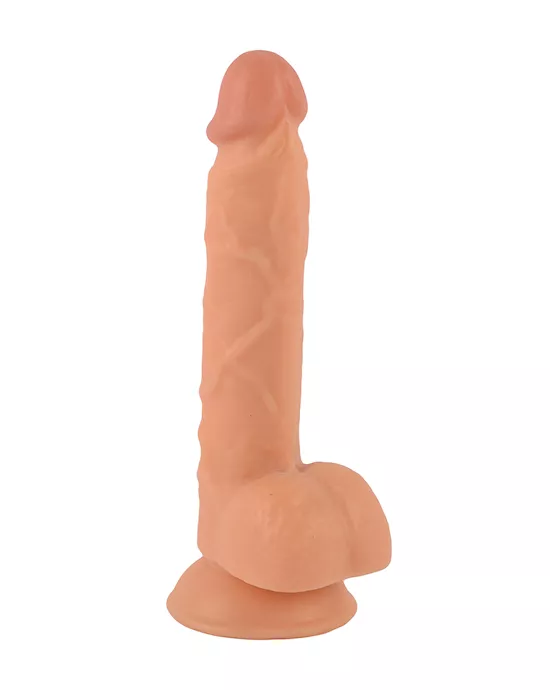 Mr Rude Raunchy Dildo