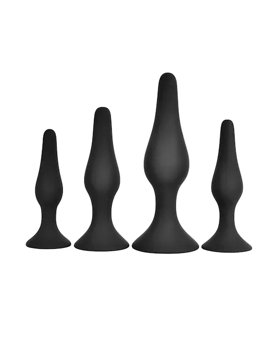 VFantasy Pleasure Anal Training Kit