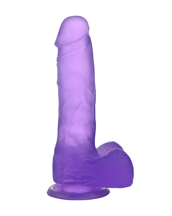 Jelly Love Dong Dildo