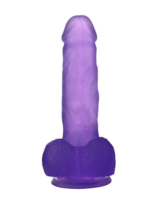 Jelly Love Dong Dildo