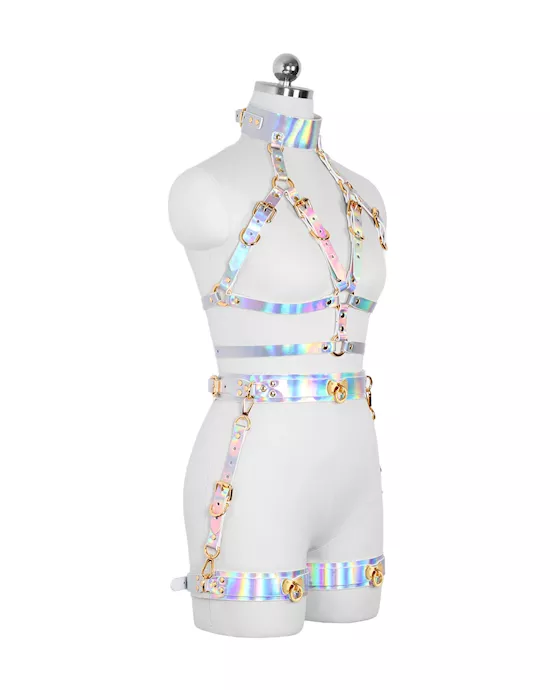 Chyna Modern StraightJacket Slim Fit