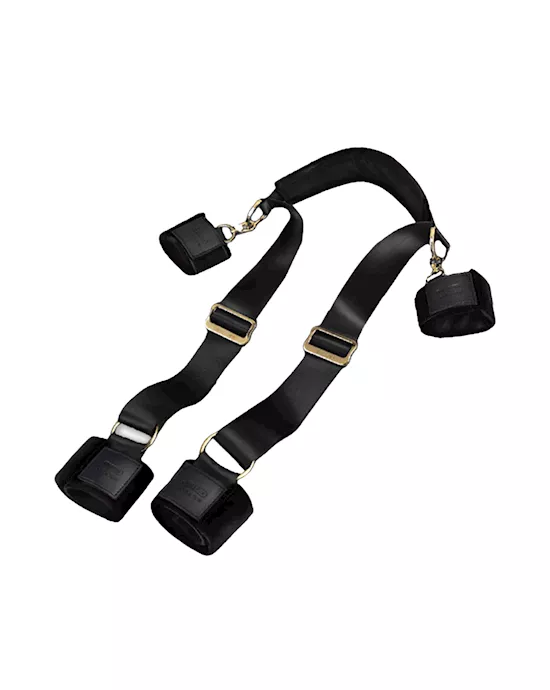 Bondage GearSling Moa