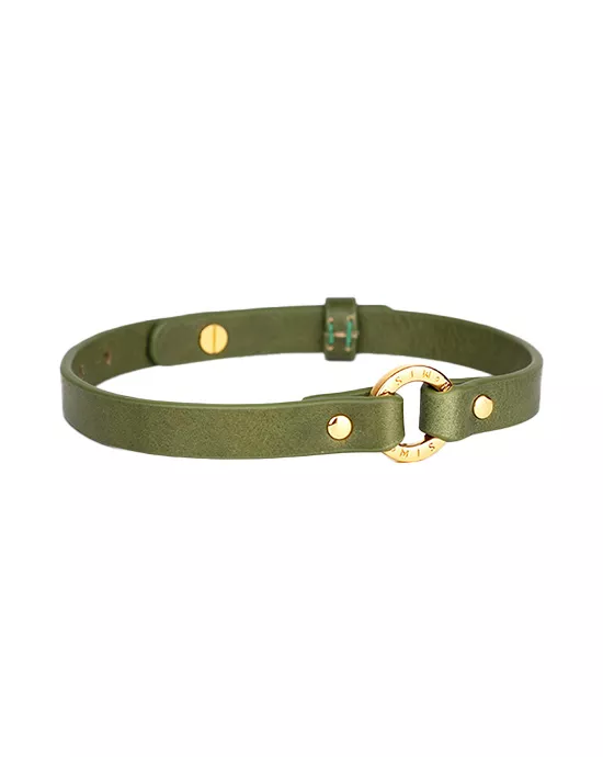 Orgasmic ORing Choker