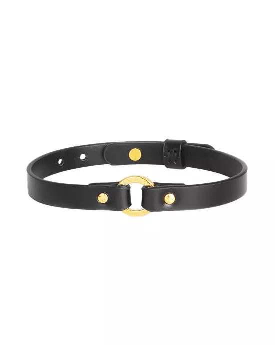 Orgasmic ORing Choker