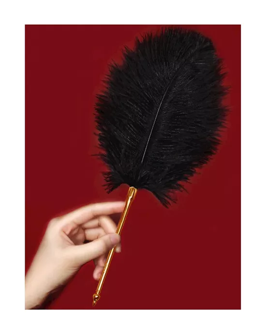 Flirty Feather Tickler